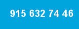 915 632 74 46 915 632 74 46